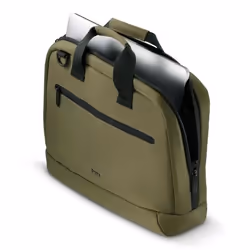Hama Ultra Lightweight 35,8 cm (14.1") Sac Toploader Olive - Vue supplémentaire 5