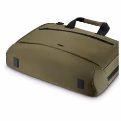 Hama Ultra Lightweight 35,8 cm (14.1") Sac Toploader Olive - Vue supplémentaire 7