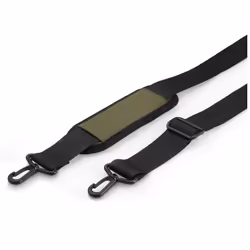 Hama Ultra Lightweight 35,8 cm (14.1") Sac Toploader Olive - Vue supplémentaire 8