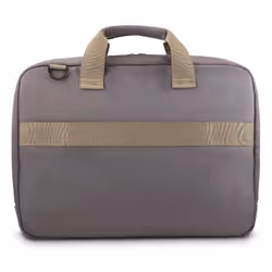 Hama Ultra Lightweight 35,8 cm (14.1") Sac Toploader Anthracite, Beige