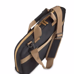 Hama 00222053 16.2" Valise sur roulette Beige, Noir - Vue supplémentaire 12