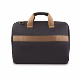 Hama 00222053 16.2" Valise sur roulette Beige, Noir