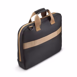 Hama 00222053 16.2" Valise sur roulette Beige, Noir - Vue supplémentaire 4
