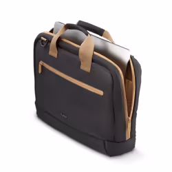 Hama 00222053 16.2" Valise sur roulette Beige, Noir - Vue supplémentaire 5
