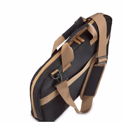 Hama 00222053 16.2" Valise sur roulette Beige, Noir - Vue supplémentaire 6