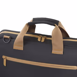 Hama 00222053 16.2" Valise sur roulette Beige, Noir - Vue supplémentaire 8