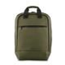 Hama 00222054 sac à dos Noir, Olive Polyester recyclé
