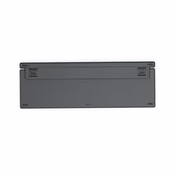 Hama WK-750 clavier maison/bureau Bluetooth QWERTZ Allemand Anthracite, Noir, Bleu - Vue supplémentaire 6