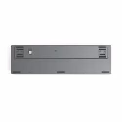 Hama WK-800 clavier maison/bureau Bluetooth QWERTZ Allemand Anthracite, Noir, Bleu - Vue supplémentaire 7