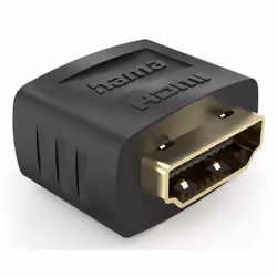 Hama 00305161 câble HDMI HDMI Type A (Standard) Noir