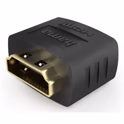 Hama 00305161 câble HDMI HDMI Type A (Standard) Noir