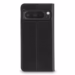 Hama Daily Protect coque de protection pour téléphones portables 17 cm (6.7") Folio Noir