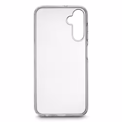 Hama Always Clear, Housse, Samsung, Galaxy A15 / A15 5G, 16,5 cm (6.5"), Transparent