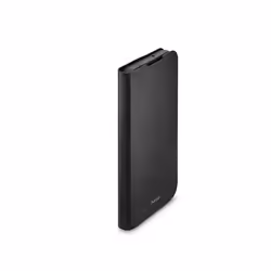 Hama 00136848 6.5" Folio Noir