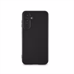 Hama Fantastic Feel, Housse, Samsung, Galaxy A25 5G, 16,5 cm (6.5"), Noir