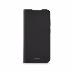 Hama 00136064, Étui avec portefeuille, Samsung, Galaxy A25 5G, 16,5 cm (6.5"), Noir