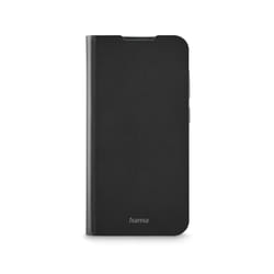 Hama 00136064 6.5" Étui avec portefeuille Noir