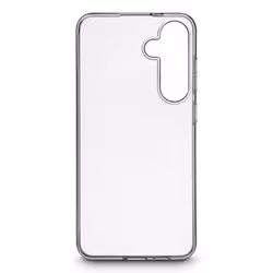 Hama Always Clear, Housse, Samsung, Galaxy S24, 15,8 cm (6.2"), Transparent