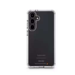 Hama 00136073, Housse, Samsung, Galaxy S24, 15,8 cm (6.2"), Transparent