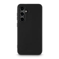 Hama Fantastic Feel coque de protection pour téléphones portables 15,8 cm (6.2") Housse Noir