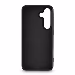 Hama Fantastic Feel coque de protection pour téléphones portables 15,8 cm (6.2") Housse Noir
