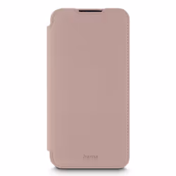 Hama Fantastic Feel, Folio, Samsung, Galaxy S24, 15,8 cm (6.2"), Rose