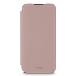 Hama Fantastic Feel 6.2" Folio Rose
