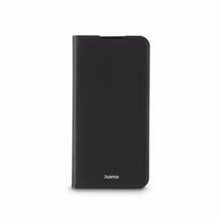 Hama 00136082, Étui avec portefeuille, Samsung, Galaxy S24+, 17 cm (6.7"), Noir