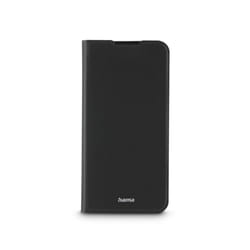 Hama 00136082 6.7" Étui avec portefeuille Noir