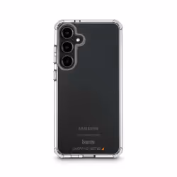 Hama 00136084, Housse, Samsung, Galaxy S24+, 17 cm (6.7"), Transparent