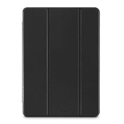 Hama 00222058 étui pour tablette 11" Folio porte carte Noir, Transparent