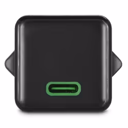 Hama 00201985 chargeur d'appareils mobiles Smartphone Noir Secteur Charge rapide Intérieure - Vue supplémentaire 6