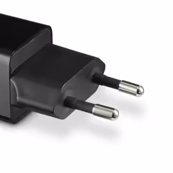 Hama 00201985 chargeur d'appareils mobiles Smartphone Noir Secteur Charge rapide Intérieure - Vue supplémentaire 7