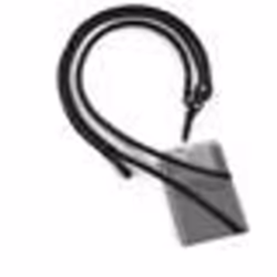 Hama 00135285, Collier, Noir, Métal, Textile, 1 pièce(s), 2 m