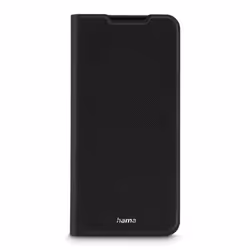 Hama Daily Protect, Folio, Samsung, Galaxy A05s, 17 cm (6.7"), Noir