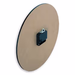 Hama Rab Horloge à quartz Rond Noir - Vue supplémentaire 3