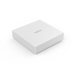 Hama Smart-Home-Hub Matter Zigbee Thread für Sprach-/Appsteuerung