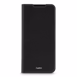 Hama Daily Protect, Folio, Samsung, Galaxy A35 5G, 16,8 cm (6.6"), Noir