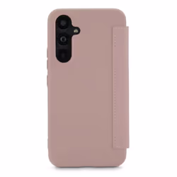 Hama 00118892 6.6" Étui avec portefeuille Rose