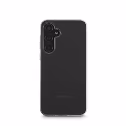 Hama 00137034, Housse, Samsung, Galaxy A55 5G, 16,8 cm (6.6"), Transparent