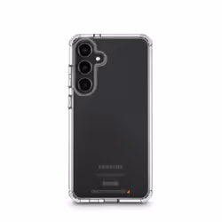 Hama 00137039, Housse, Samsung, Galaxy A55 5G, 16,8 cm (6.6"), Transparent