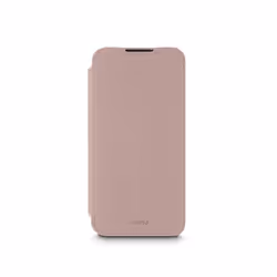 Hama Fantastic Feel, Étui avec portefeuille, Samsung, Galaxy A55 5G, 17,5 cm (6.9"), Rose