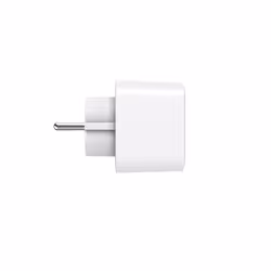 Hama 00176654 Prise intelligente 3680 W Maison Blanc