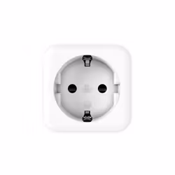 Hama 00176654 Prise intelligente 3680 W Maison Blanc