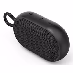 Hama Buddy 3.0, 6 W, 80 - 18000 Hz, Avec fil &amp;sans fil, A2DP, AVRCP, HFP, HSP, 10 m, USB Type-C