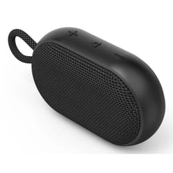 Hama Buddy 3.0 Enceinte portable mono Noir 6 W