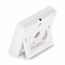 Hama 00222222 thermomètre environnement Thermomètre électrique Intérieure Blanc - Vue supplémentaire 4