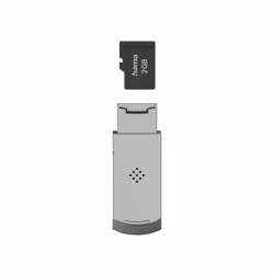 Hama Spot Pointer V2 pointeur lumineux 20 m Anthracite - Vue supplémentaire 3