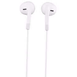 Hama Season II, Avec fil, 20 - 20000 Hz, 16 g, Casque, Blanc