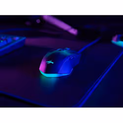 uRage Reaper 800 8K souris Gaming Ambidextre USB Type-C Optique 26000 DPI - Vue supplémentaire 5